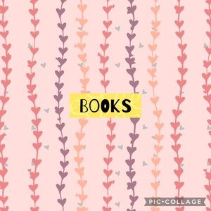 Selection of board books